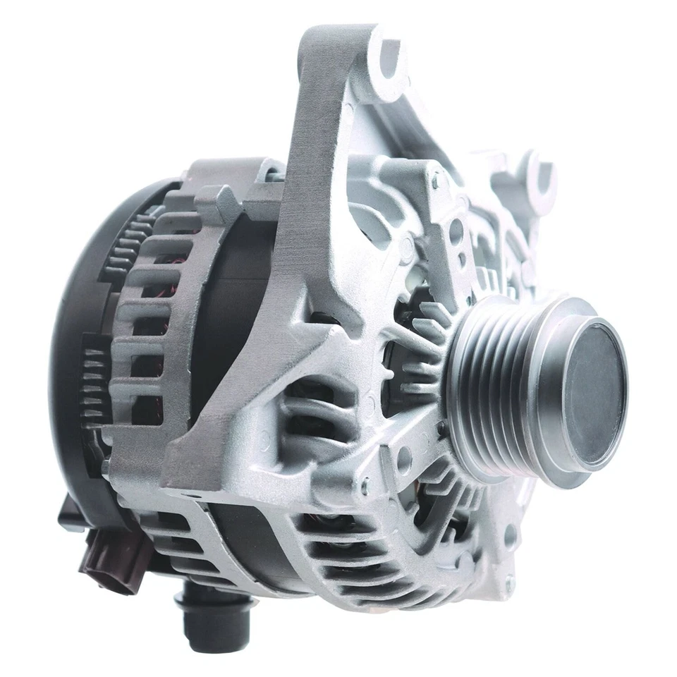 For Ford E-350 Super Duty 2009-2019 WAI Global 11534N Alternator Foto 2 de 2