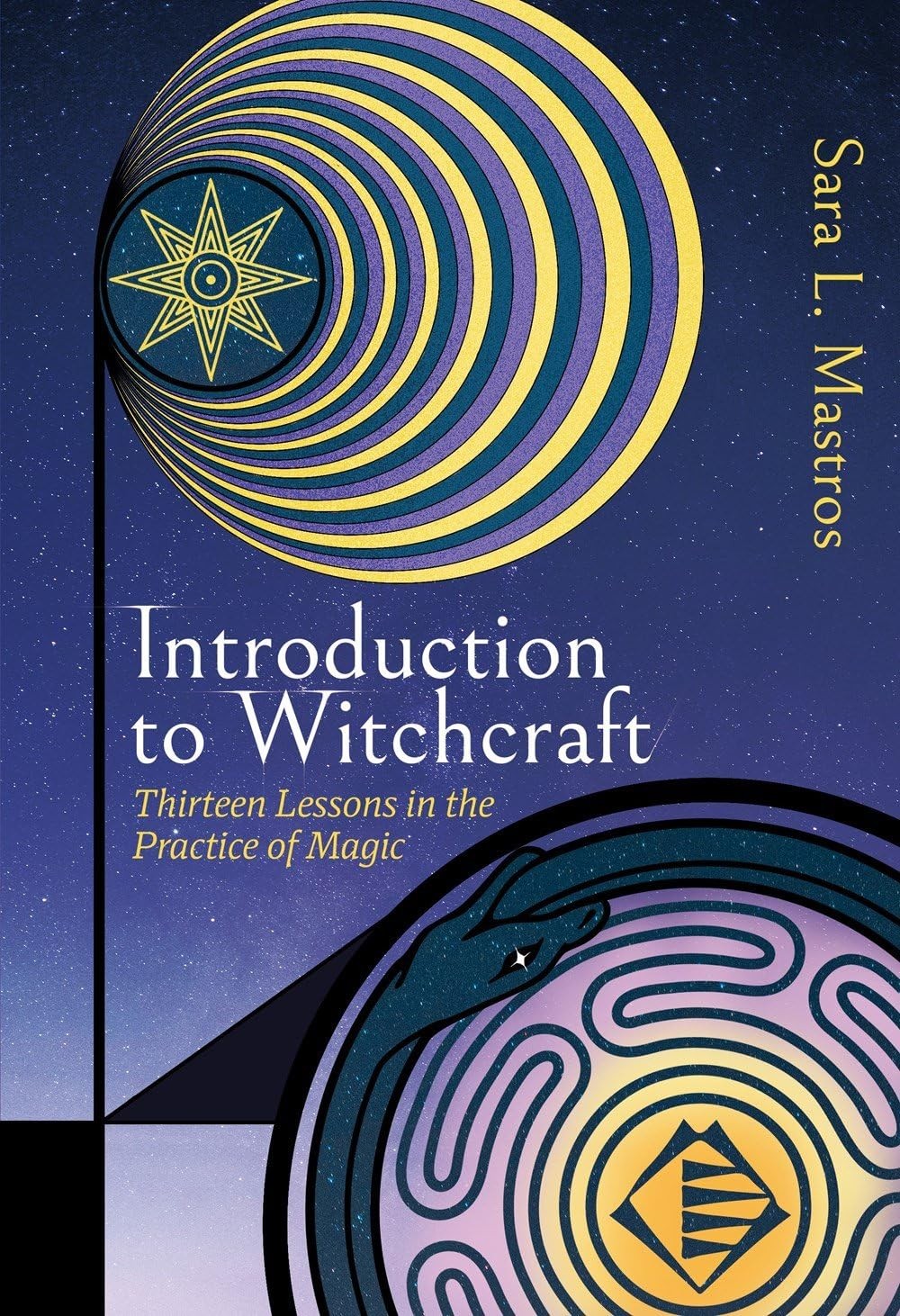 Introduction To Witchcraft - Image 9