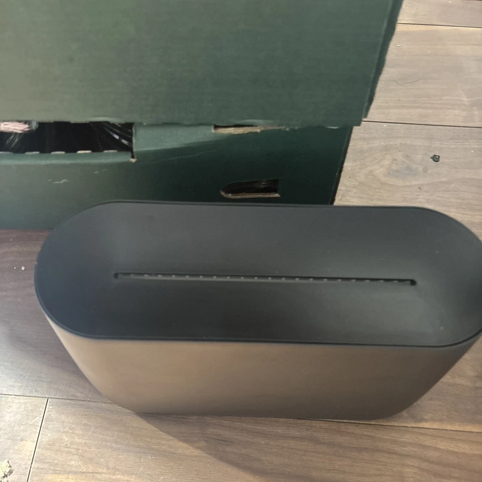 Stadler Form Ben humidifier Ultrasonic 2.5 L Black 24 W Stadler Form NO ADAPTER - Image 2 of 4