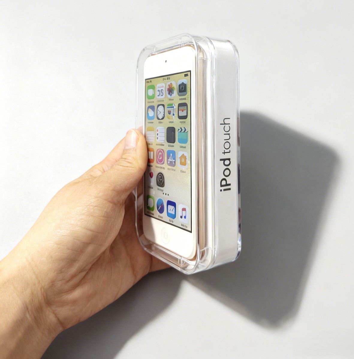 ②7世代 iPod touch 32GB Amazon | 【整備済み品】 Apple iPod touch (第7世代) 32GB スペース
