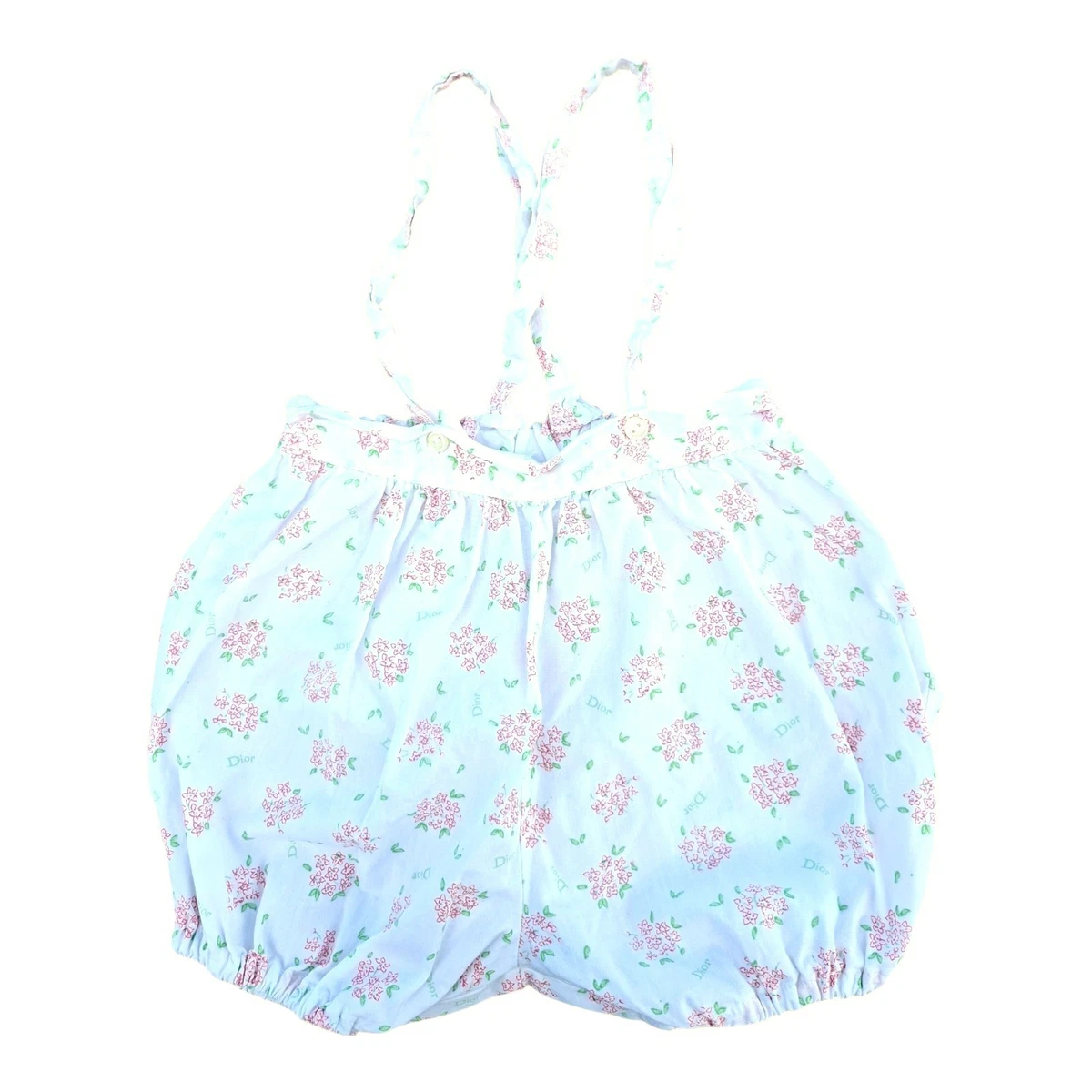 Dior Baby Cotton Blend Baby & Toddler Clothing for sale | eBay