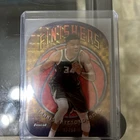 2024 Topps Finest Basketball Gold Refractor Giannis Antetokounmpo #F-3