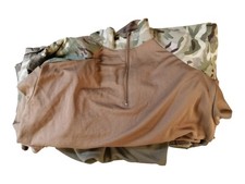 5x Job Lot British Army EP MTP UBACS Under Body Armour Combat Shirt Surplus