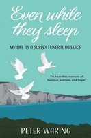 Peter Waring | Even While They Sleep | Taschenbuch | Englisch (2024)