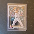 Topps 2024 Bowman Draft #BD-22 Konnor Griffin Pirates 1st Bowman MLB Card
