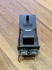 07-13 Acura MDX Rear Left Side Door Power Win...