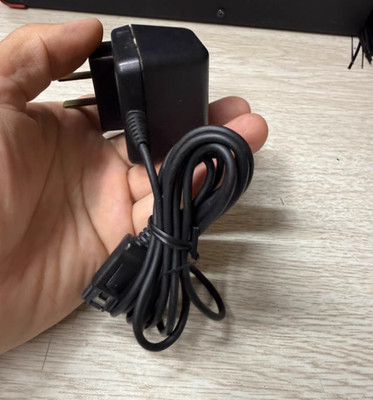 ORIGINAL SIEMENS M55 AC ADAPTER POWER SUPPLY CHARGER