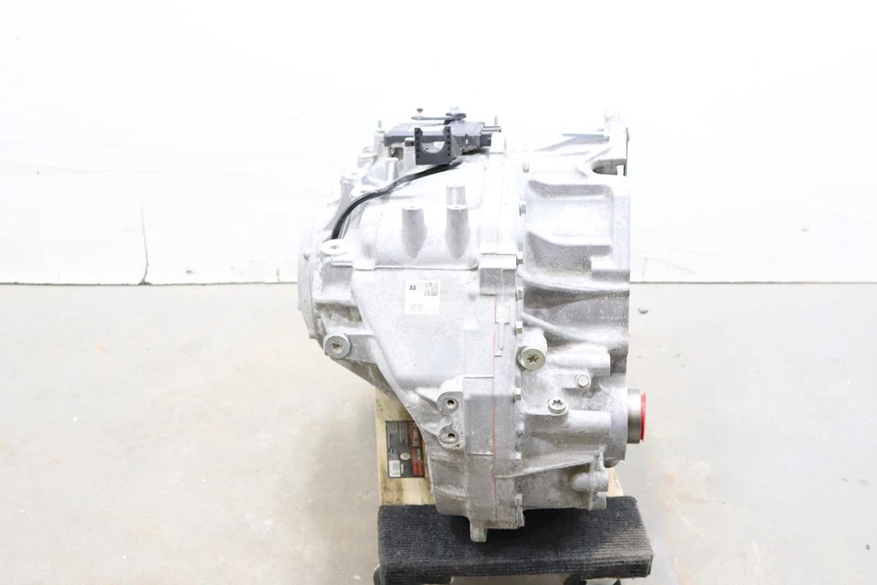 Conjunto de transmisión Volvo XC90 2016-2022. 31380617 36012522 36050869 Foto 2 de 4