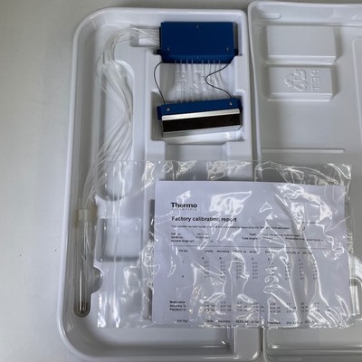Dosierkassette für Thermo Multidrop Combi 24073290 Kleinrohr Kunststoffspitze