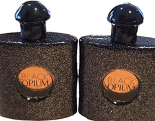 Black Opium Wild Edition Yves Saint Laurent perfume - a fragrance