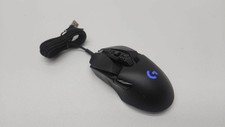 Logitech G903 Lightspeed Wireless Wired Gaming Mouse, No Dongle | TESTED