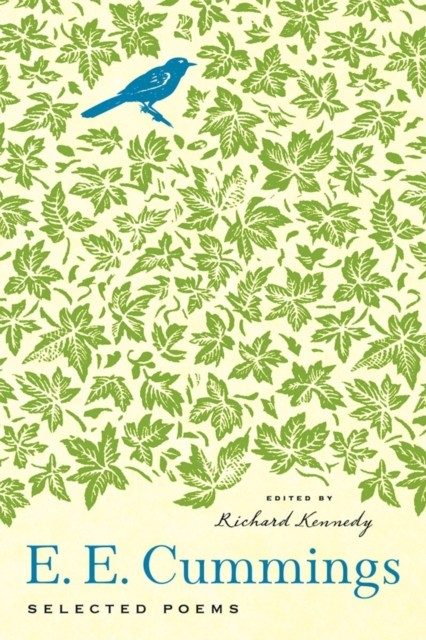 Selected Poems by E. E. Cummings (Paperback Book)