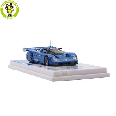 1/64 INNO Nissan R89C World Sports Car Championship 1989 Diecast