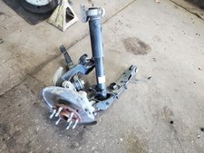 Cadillac XT5 (LOCAL PICKUP ONLY) Driver Left Rear Suspension FWD Fits 17-19  173