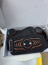 EMS Muscle Stimulator Fat BURNING