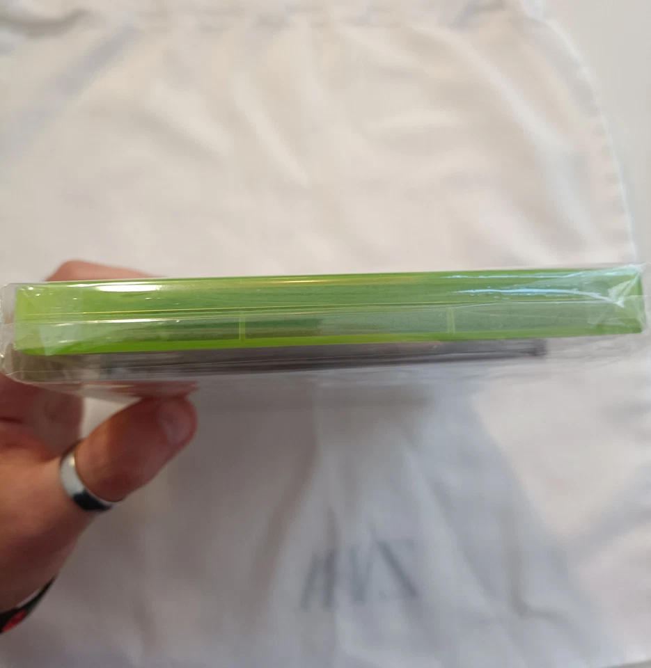 Wrestle Kingdom Xbox 360 NTSC-J Japan, Brand New & Sealed (Includes Bonus DVD) - Image 4 of 4