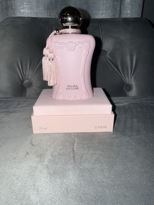 Parfums de Marly Delina Exclusif Parfum 75ml 2.5 oz Women s Perfume w/ Box