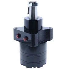 96417GT Drive Motor Fits Genie Lift GS-1530 GS-2032 GS-2046 GS-3232 GS-3246