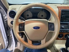 2006 Ford Explorer Steering Wheel Wheel Only 2006 Ford Explorer Steering Wheel Wheel Only