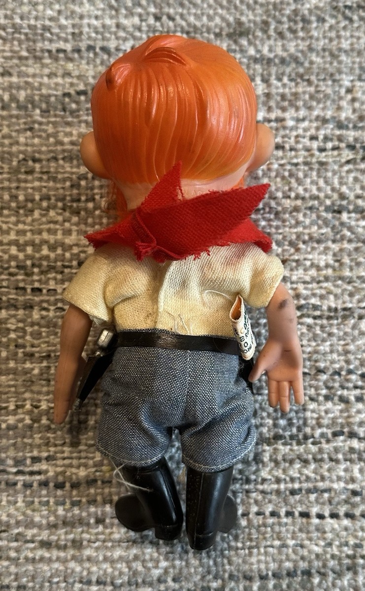 DAKIN ヨセミテ ラバードール DAKIN ヨセミテ ラバードール YOSEMITE SAM Warner Bros Dakin 7