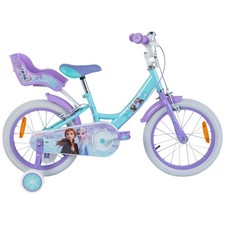 Bicicletta Disney Frozen 16 pollici età 4-7 Anni - Huffy Bikes – The Toys Store