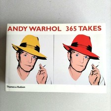Detailed Introduction to Collecting Andy Warhol Memorabilia 20