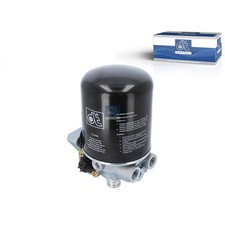 Essiccatori D'Aria Impianto Pneumatico DT Ricambi Per IVECO EUROCARGO E Altri