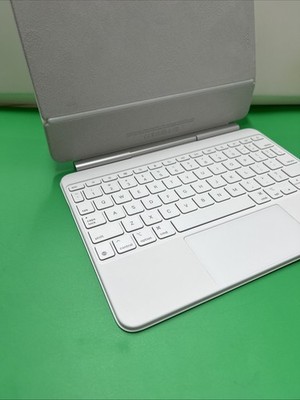 Apple Magic Keyboard A3339 for iPad Air 11-inch M4, M3, M2 & 10.9