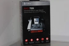 🔥Cobra RAD 700i Radar Laser Detector Premium Range Advanced IVF 2023