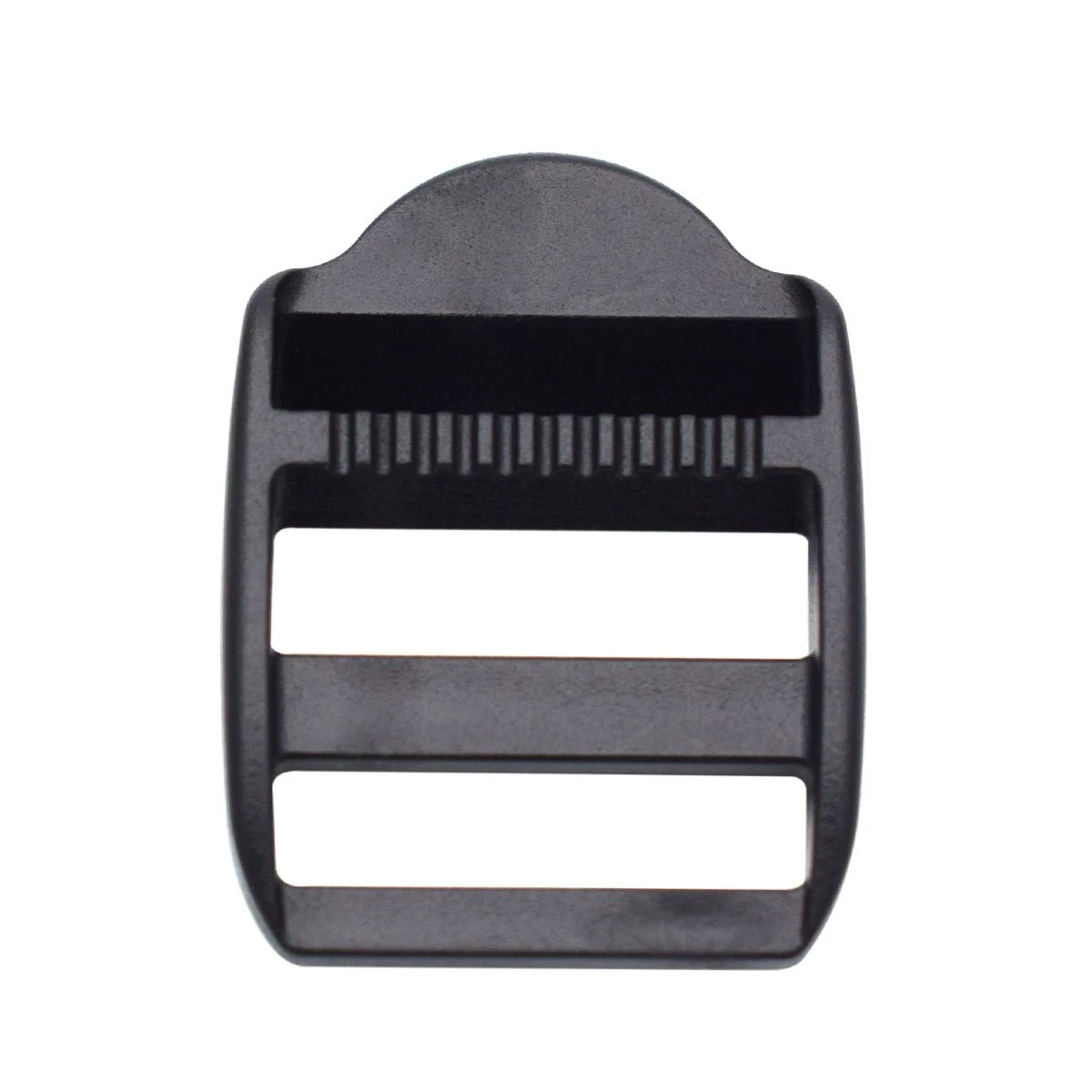 Set 4 Fibbie A Scatto Doppie Per Zaino – 2 Da 25 Mm E 2 Da 50 Mm, In Plastica Resistente, Senza Cuciture, Per Cinturini E Borse, Sostituzione Facile E Rapida