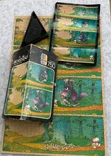 Heye 750 Piece Jigsaw Puzzle - Once Upon A Time. Mordillo 1986 Complete