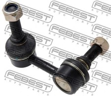 BARRA STABILIZZATRICE COLLEGAMENTO/ACCOPPIAMENTO ANTERIORE SINISTRA ADATTA A: ADATTA PER NISSAN GT-R V6/NIS