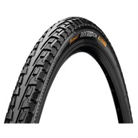 "Continental Fahrrad Reifen Ridetour 28X1 3/8X1 5/8\" 37-622 Schwarz Reflex Draht"