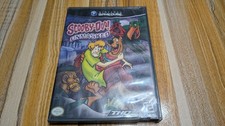 Scooby-Doo Unmasked - Nintendo Gamecube - CIB - Complete - Tested & Guaranteed