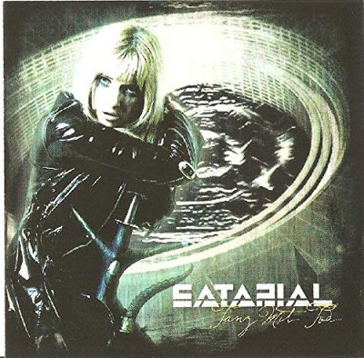 Satarial - Tanz Mit Dem Tod [CD]
