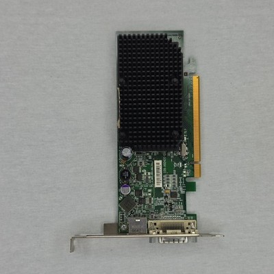 NVIDIA Quadro NVS 285 PCI Graphics Card Multiple Monitor DVI Heatsink Only