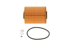 Ölfilter BOSCH 1 457 429 264 Langzeitfilter Filtereinsatz für BMW Z3 E46 E36 Z4