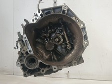 Boite de vitesse Opel AGILA