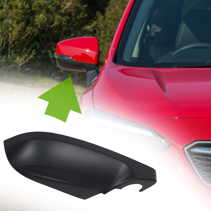 US For 2017-2023 Subaru Impreza 91054FL21A Right Side Lower Outer Cover Mirror