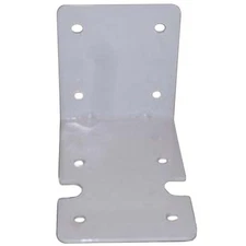 Sterling Water Treatment Bracket for Jumbo High Flow Housings w/Screws - BRK-J