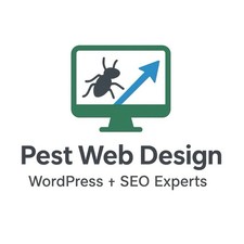   Web Design  SEO Service  Custom 10-Page WordPress Site  3 Mo Prepaid