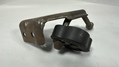 OEM GM 10217783 Exhaust Hanger Muffler Support Bracket & Rubber Isolator