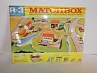 MATCHBOX ROADWAY NO. R-3-B FARM ROADWAY 1968 MI SHRINK WRAP