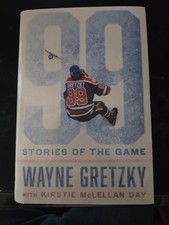 Wayne Gretzky Signs New Long-Term Autograph Deal with Upper Deck 17