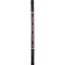 Meinl Sonic Energy Bamboo Didgeridoo Black