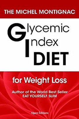 Glycemix Index Diät Für Gewichtsverlust Taschenbuch Michel Montignac