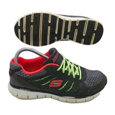 Skechers Synergy Trainers for Women for sale