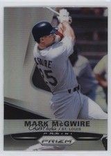 Click to enlarge Mark McGwire