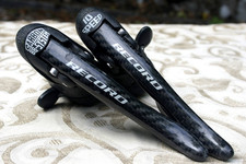   Paire de commandes de vitesses / Shifters C...