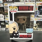 Funko Pop! Batman Beyond Bruce Wayne & Ace Limited Edition #550 Vinyl Figure